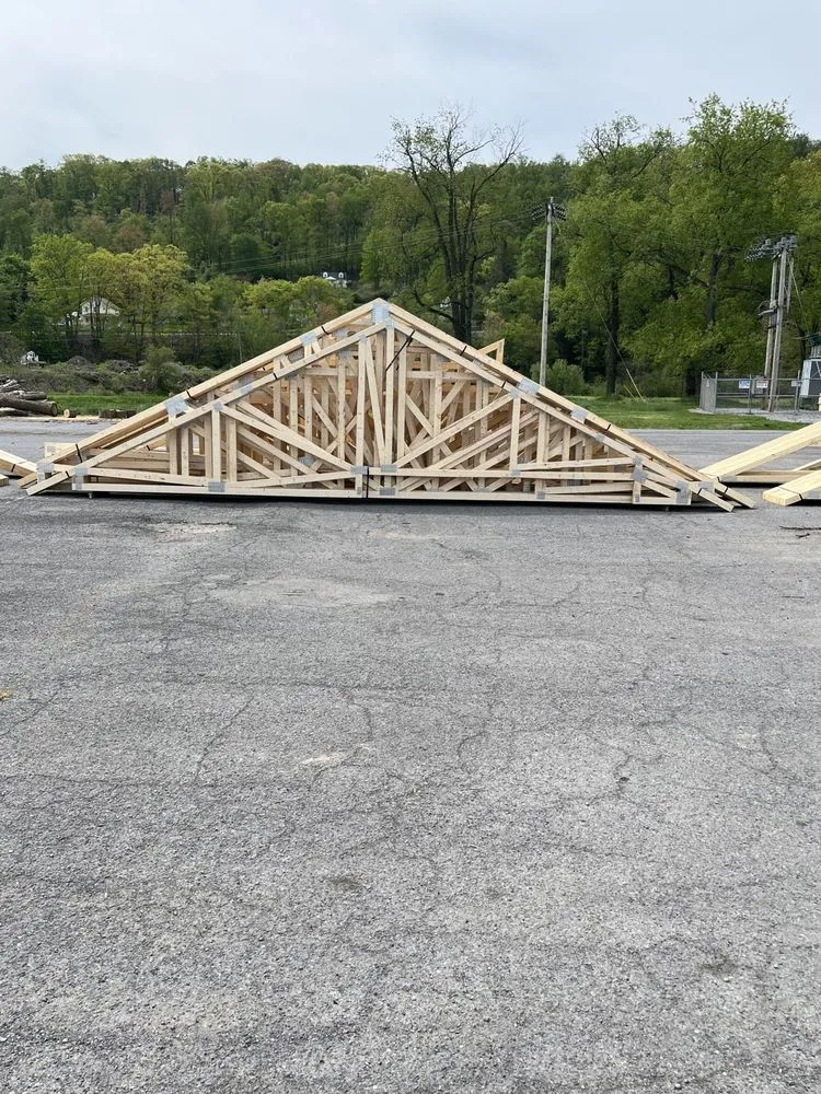 Slide of Starlight Truss