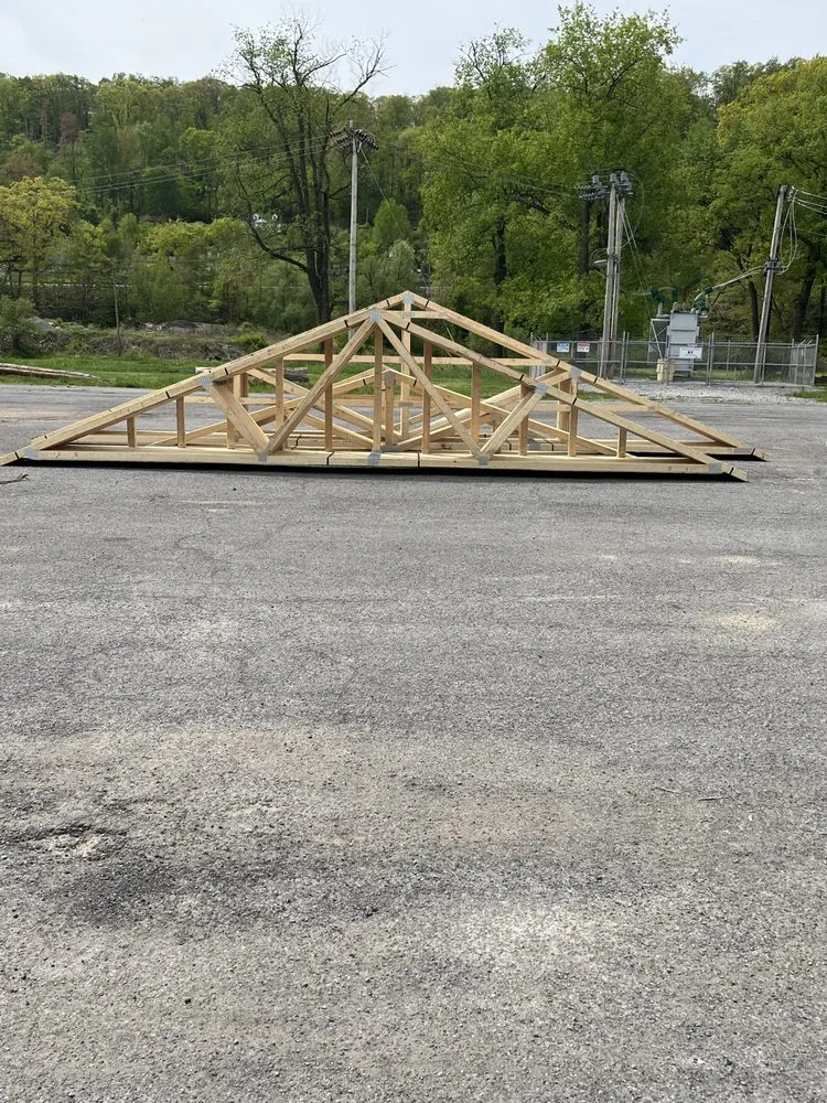 Slide of Starlight Truss