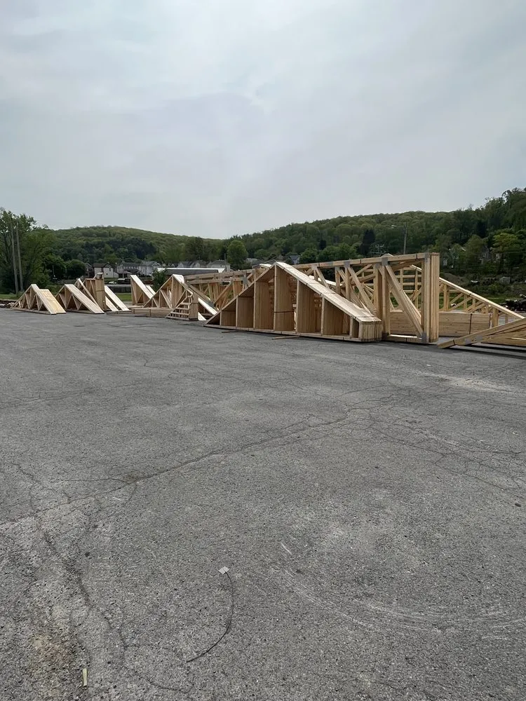 Slide of Starlight Truss