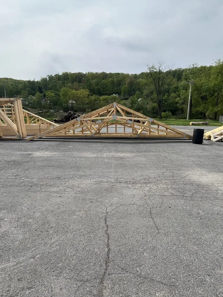 Slide of Starlight Truss