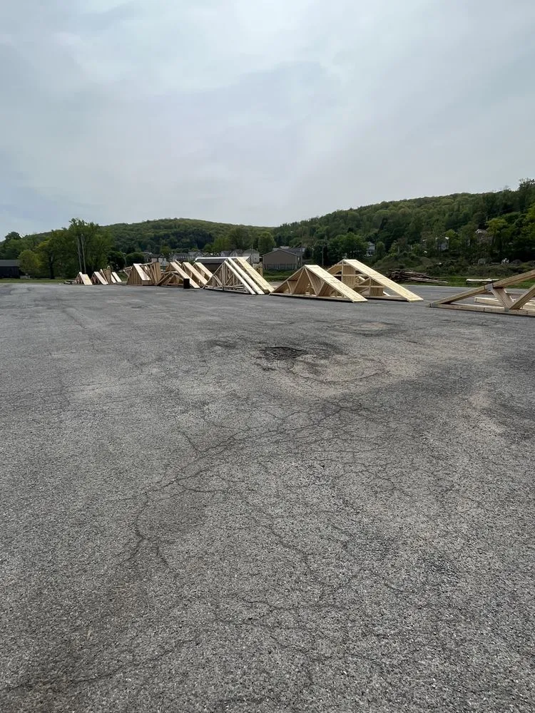 Slide of Starlight Truss