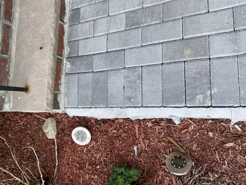 Slide of Starline Construction