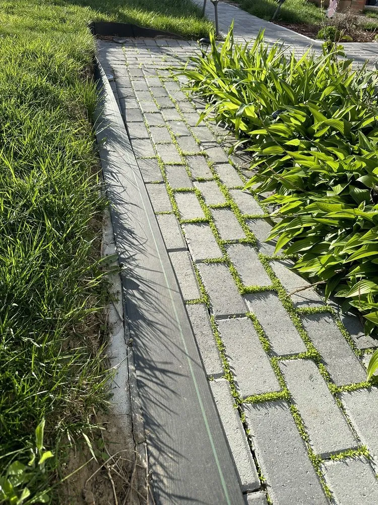 Slide of Starline Construction