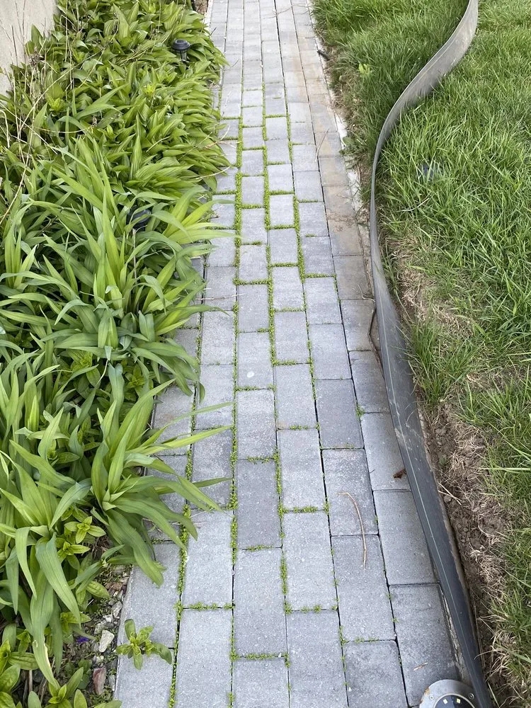 Slide of Starline Construction