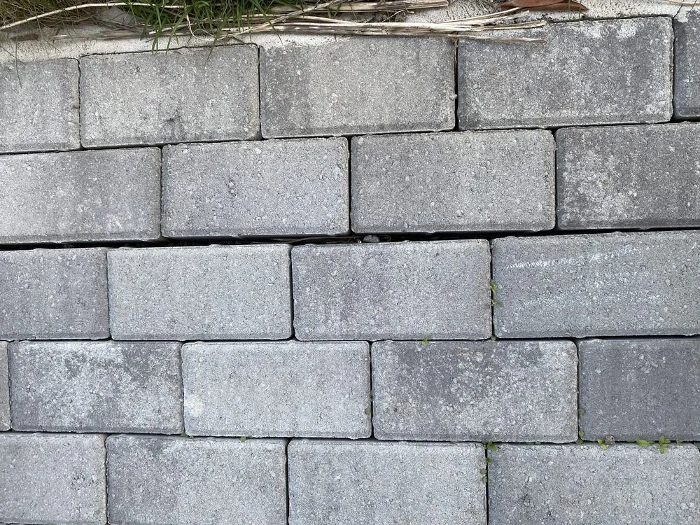 Slide of Starline Construction