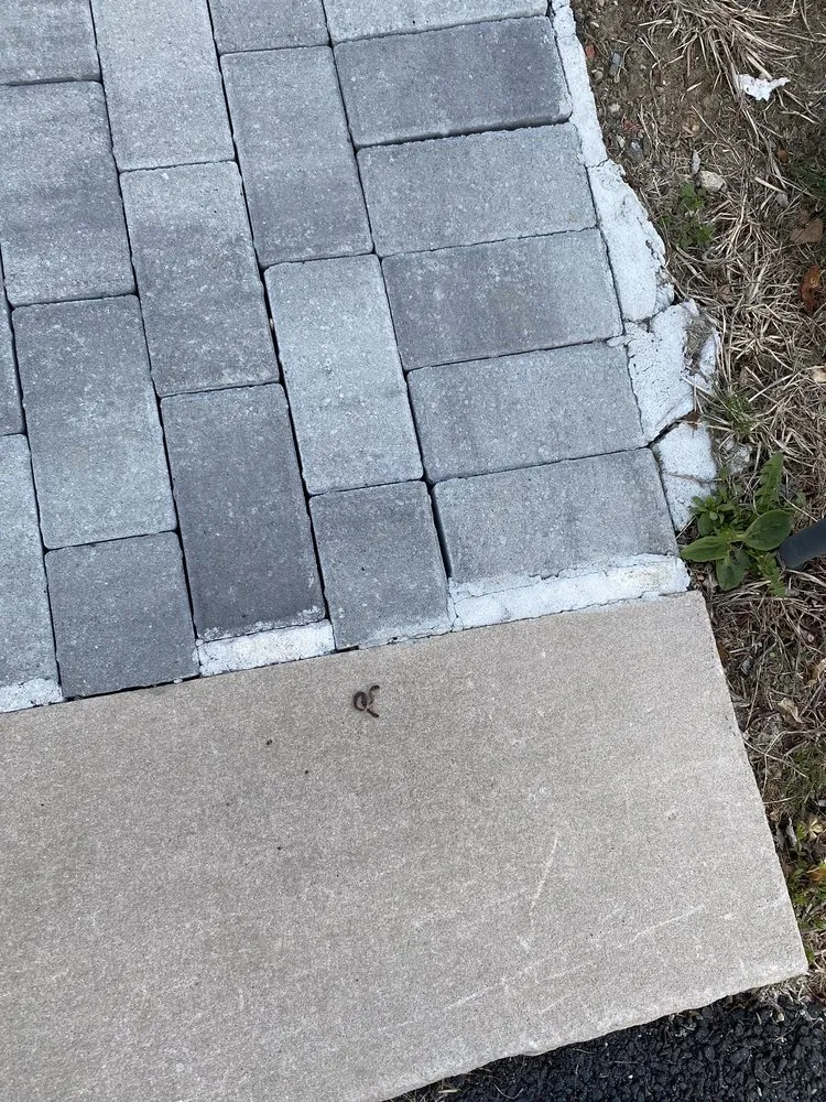 Slide of Starline Construction