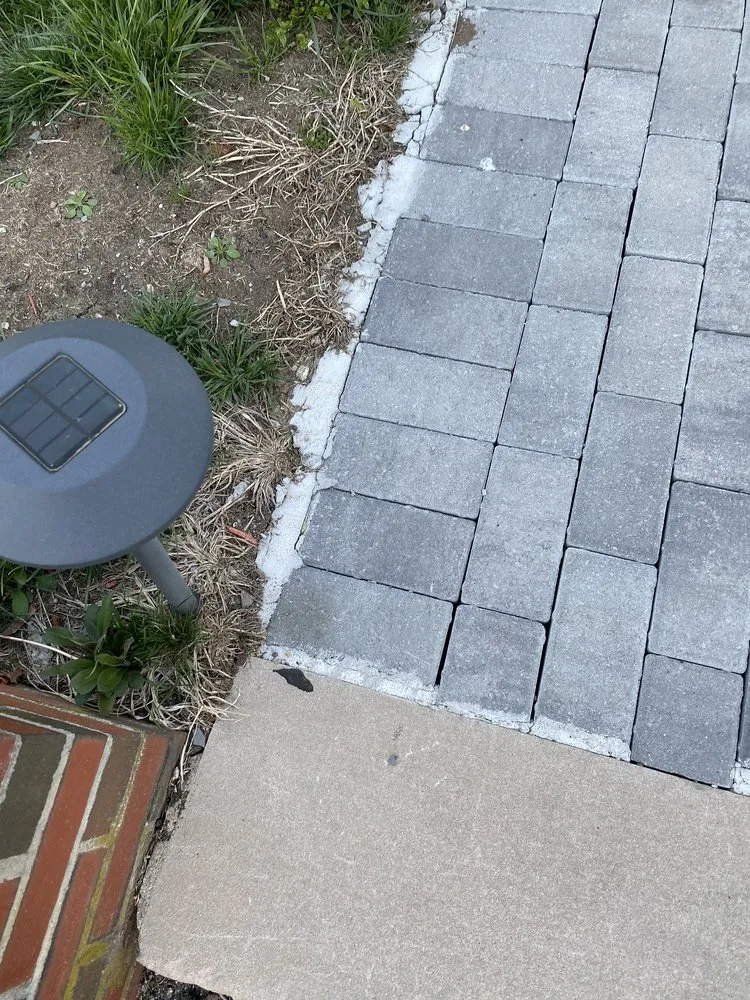 Slide of Starline Construction