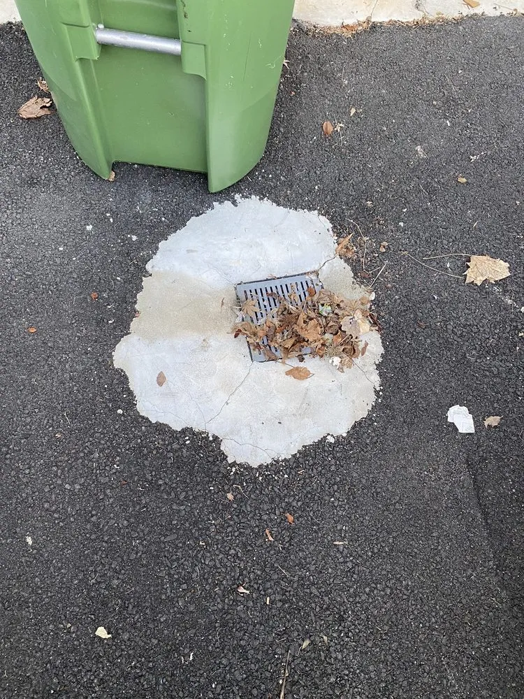 Slide of Starline Construction