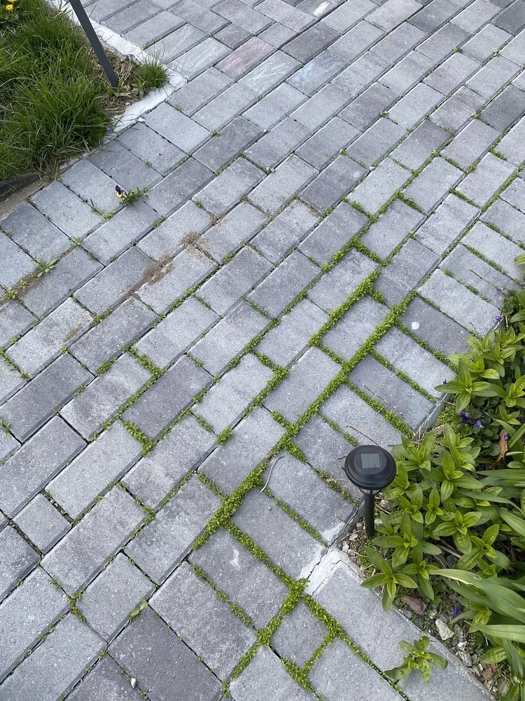 Slide of Starline Construction