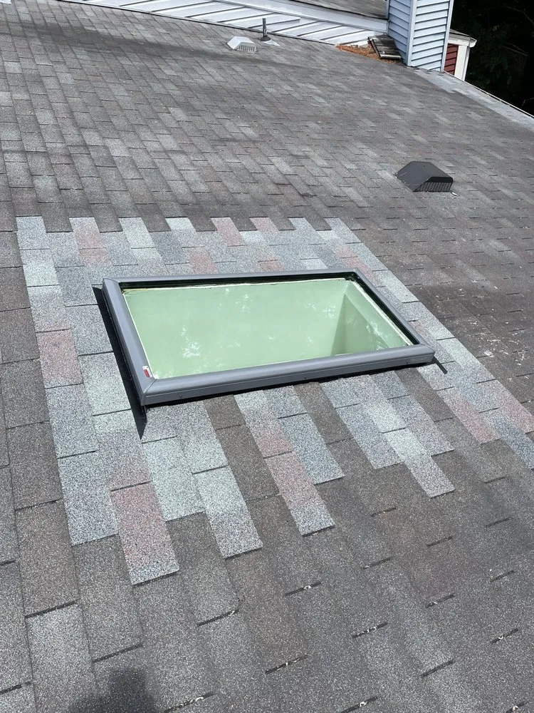 Slide of Starline Roofing