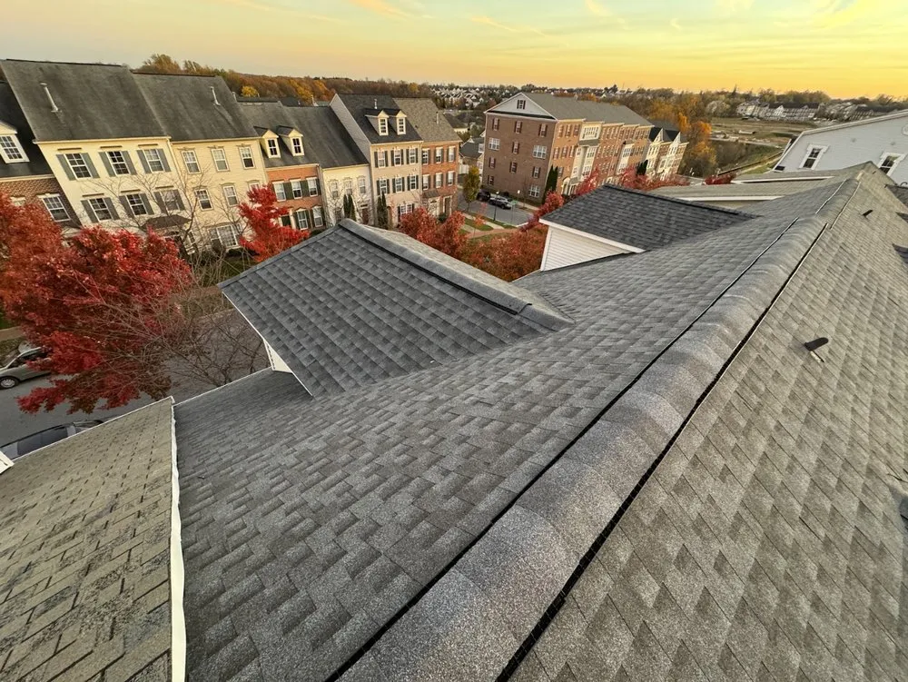 Slide of Starline Roofing