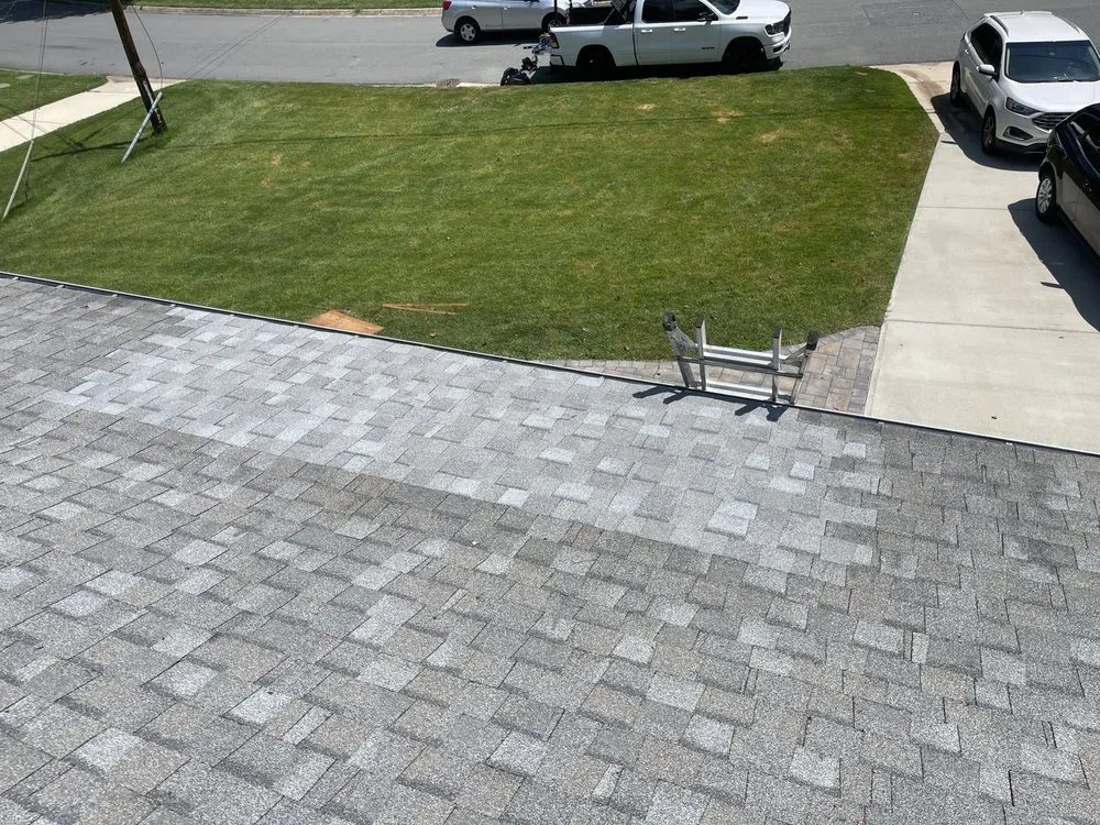 Slide of Starline Roofing