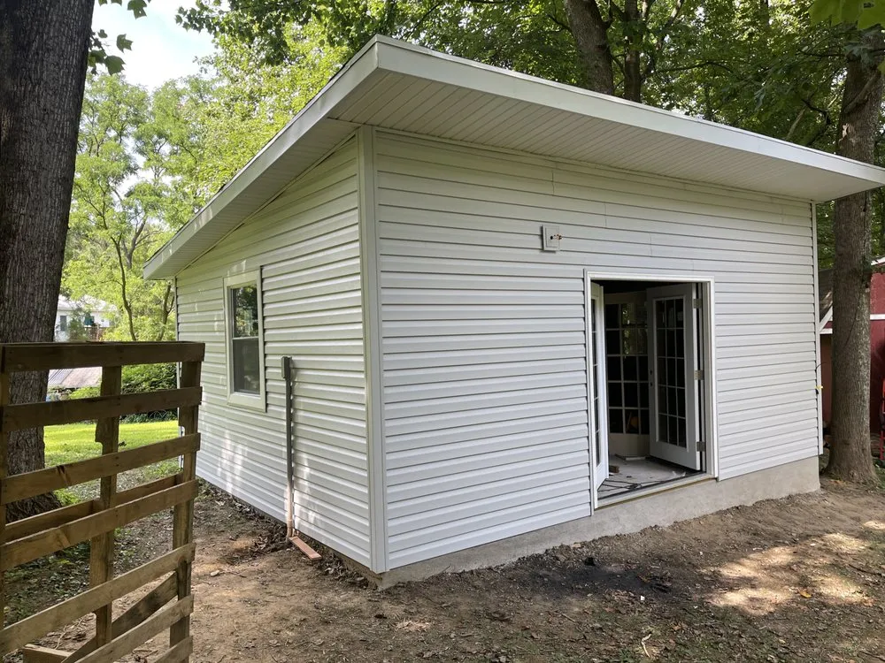 Slide of Starline Roofing