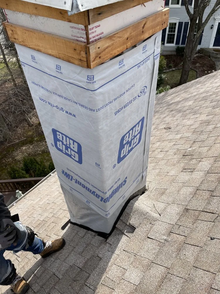 Slide of Starline Roofing