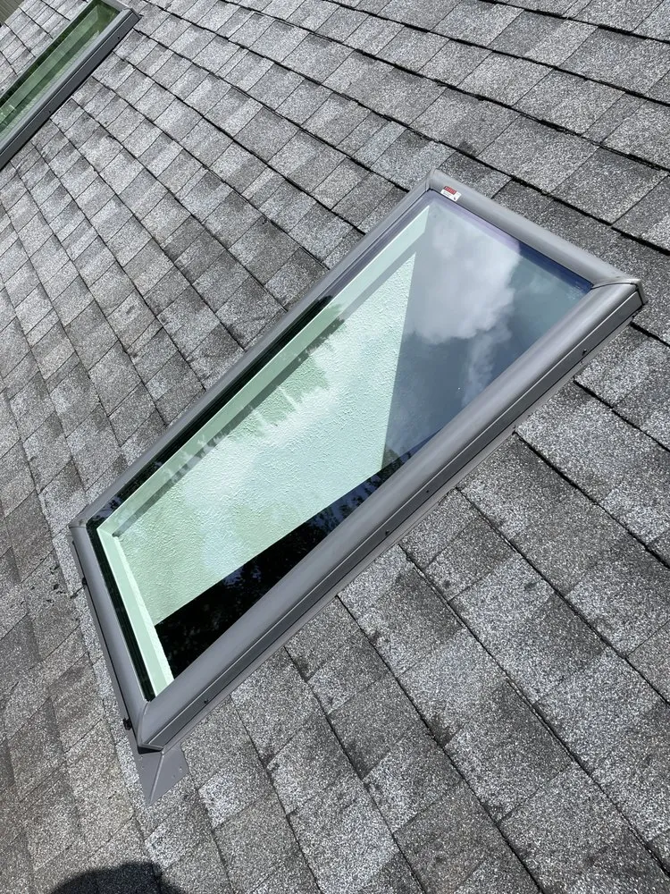Slide of Starline Roofing