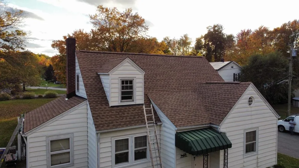 Slide of Starline Roofing