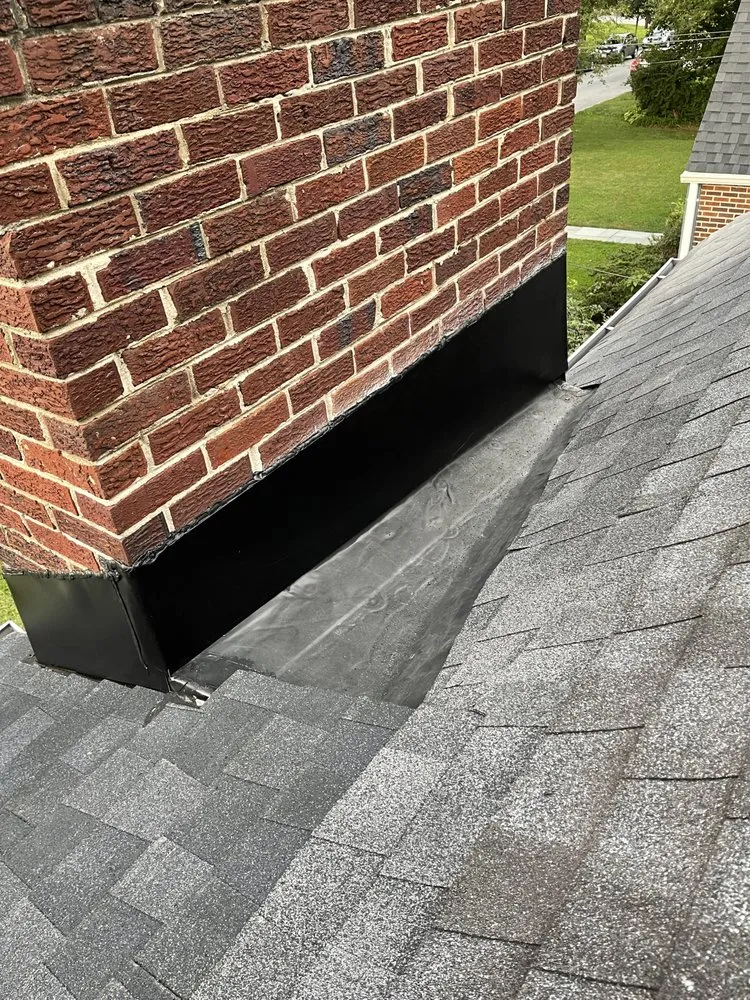 Slide of Starline Roofing