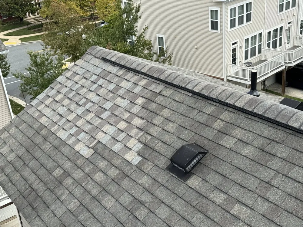 Slide of Starline Roofing