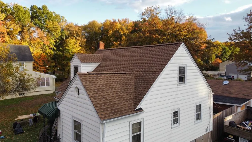 Slide of Starline Roofing