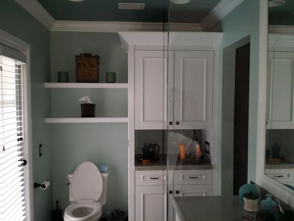 Slide of Starmark Properties