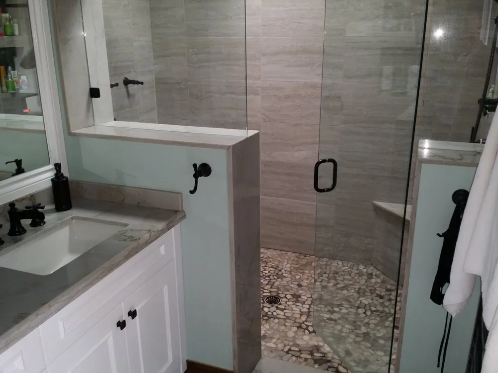 Slide of Starmark Properties