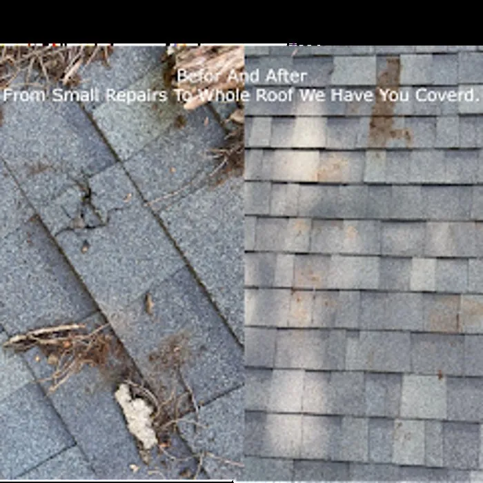 Slide of Starnes Exteriors