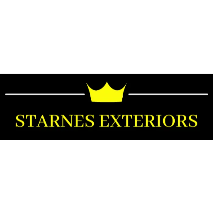 Slide of Starnes Exteriors