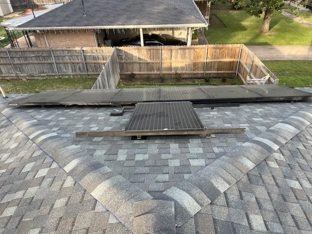 Slide of Starpoint Home Improvement