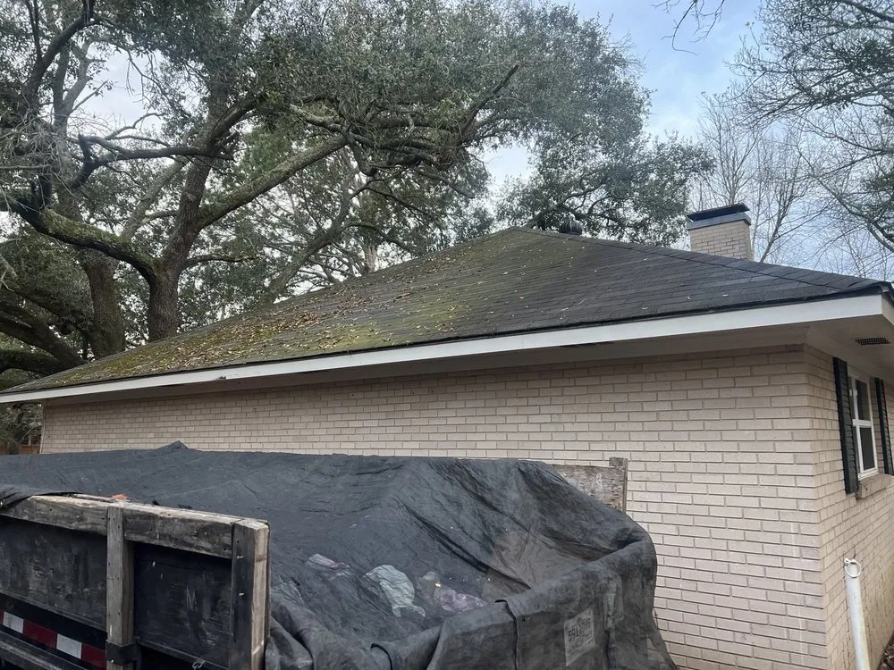 Slide of Starpoint Home Improvement