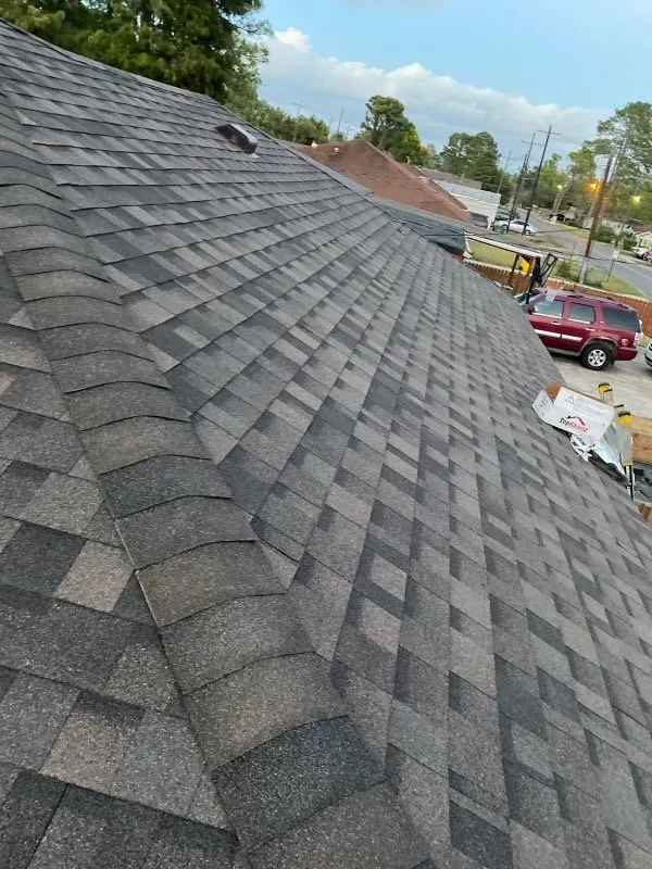 Slide of Starpoint Home Improvement