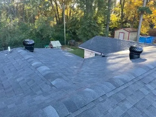 Slide of Starpoint Home Improvement