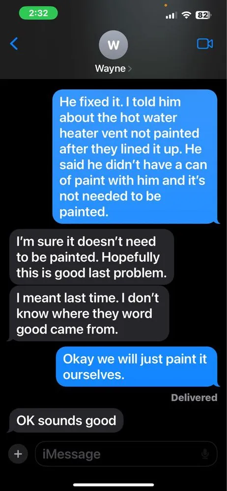 Slide of Starpoint Home Improvement