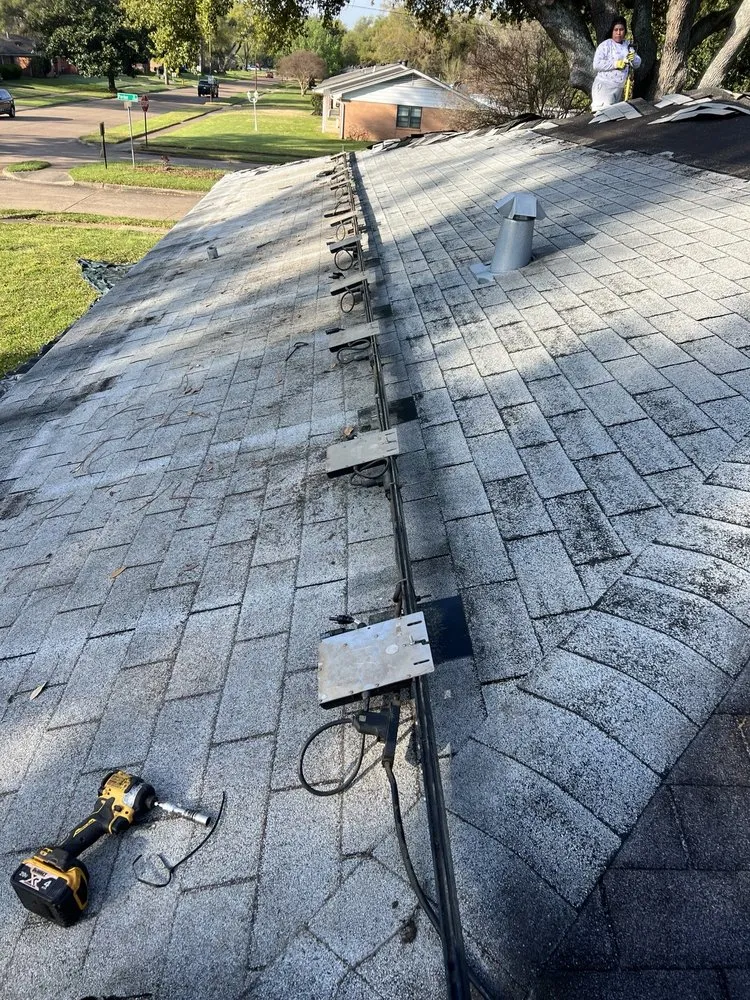 Slide of Starpoint Home Improvement