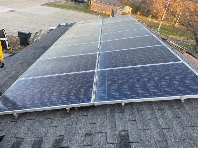 Slide of Starpoint Home Improvement