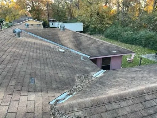 Slide of Starpoint Home Improvement