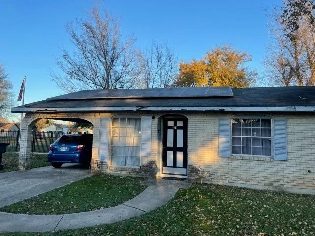 Slide of Starpoint Home Improvement