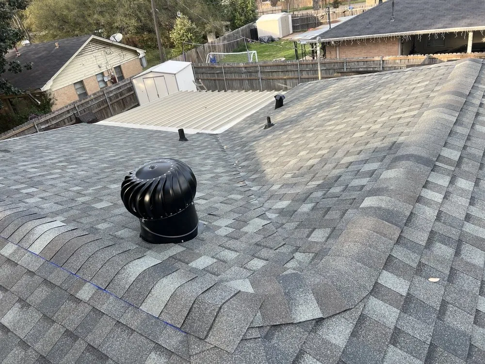 Slide of Starpoint Home Improvement