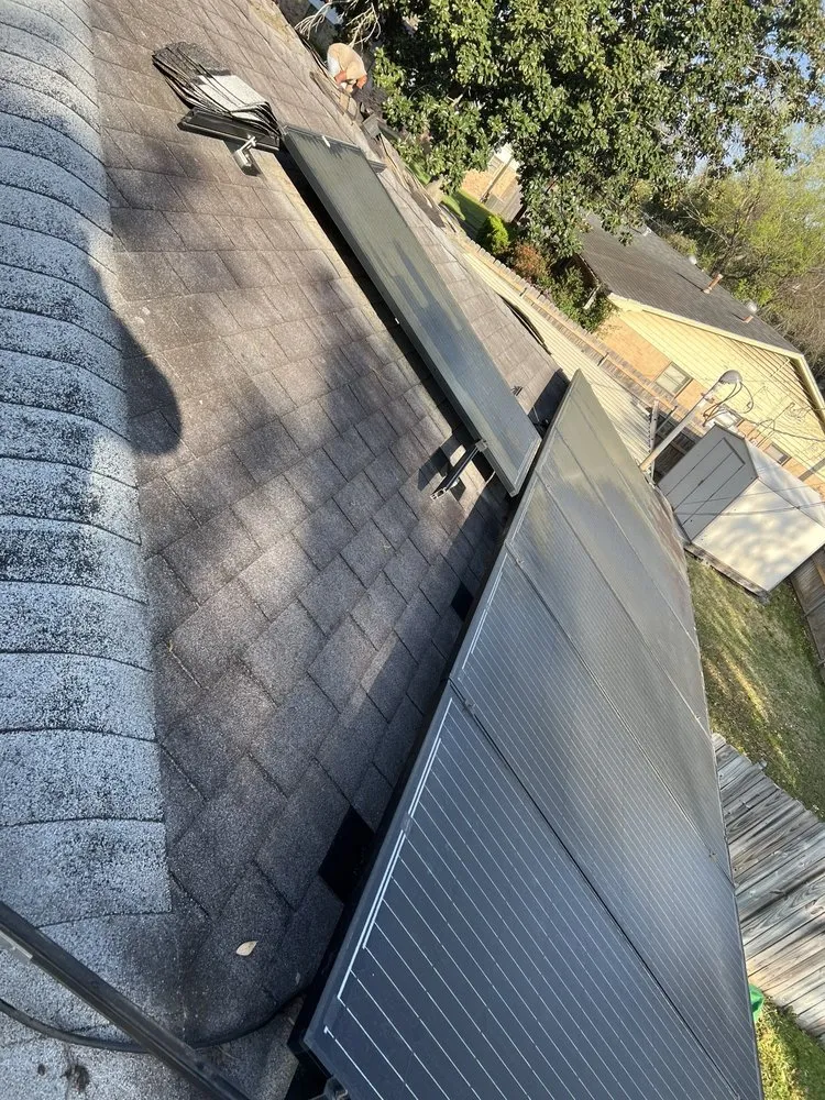 Slide of Starpoint Home Improvement