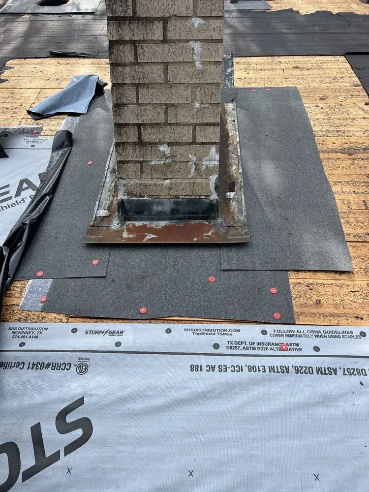 Slide of Starpoint Home Improvement