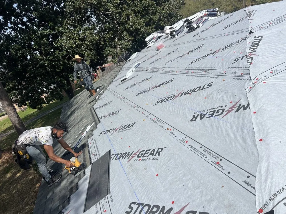 Slide of Starpoint Home Improvement