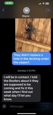 Starpoint Home Improvement Logo