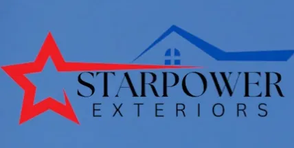 Slide of Starpower Exteriors