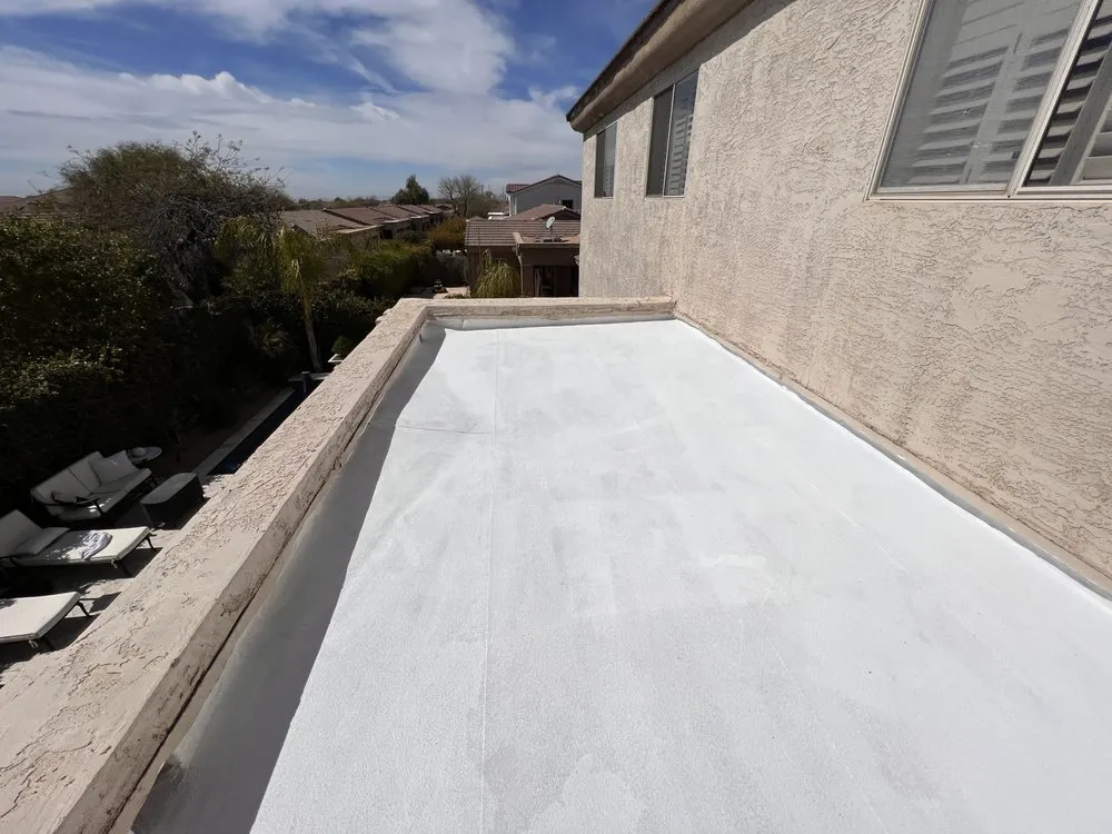 Slide of Starr Pass Roofing