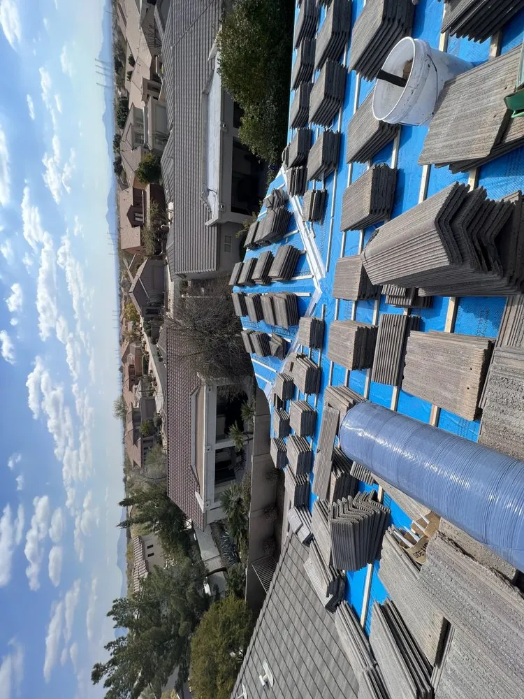 Slide of Starr Pass Roofing