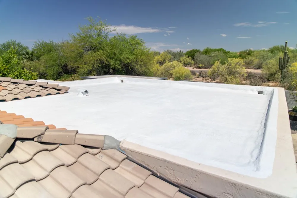 Slide of Starr Pass Roofing