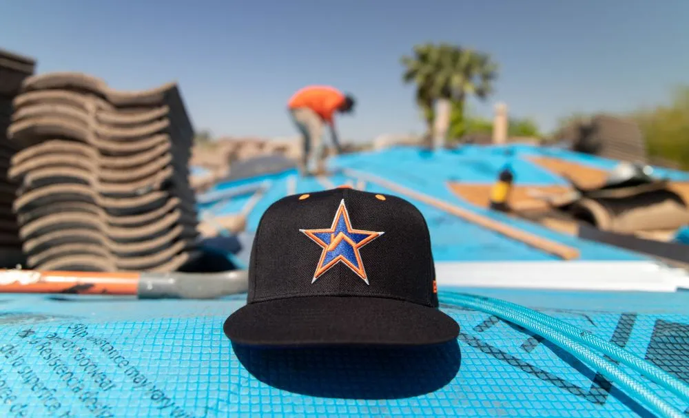 Slide of Starr Pass Roofing