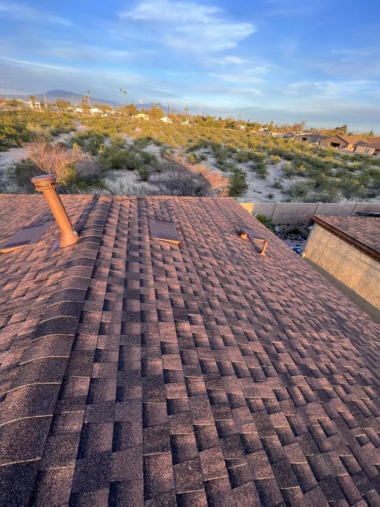 Slide of Starr Pass Roofing