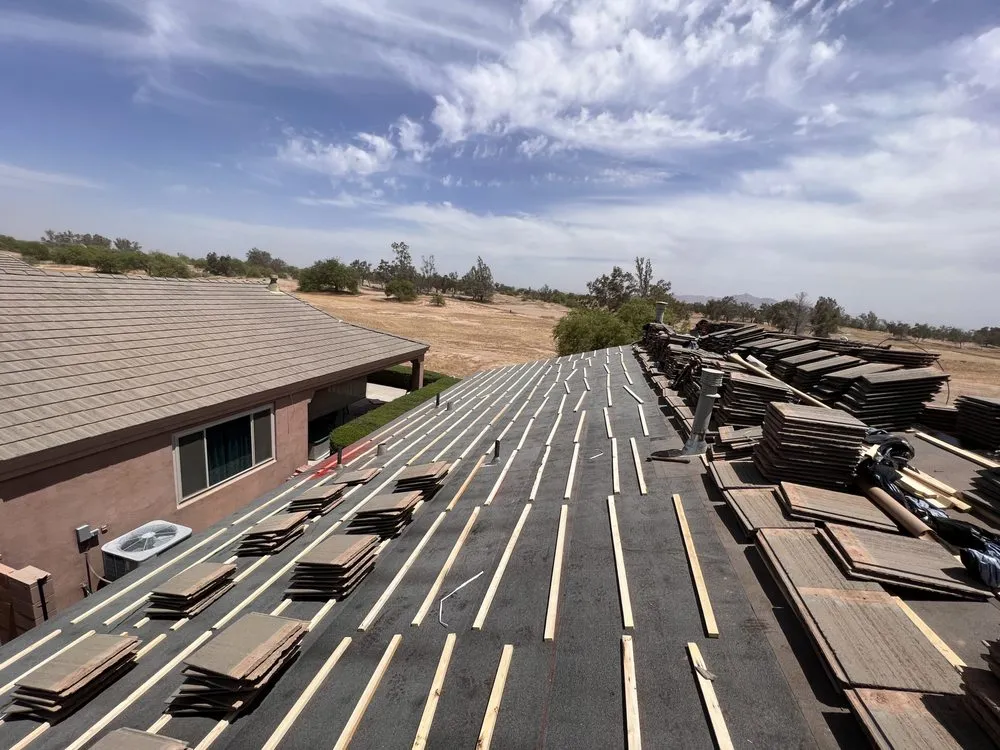 Slide of Starr Pass Roofing
