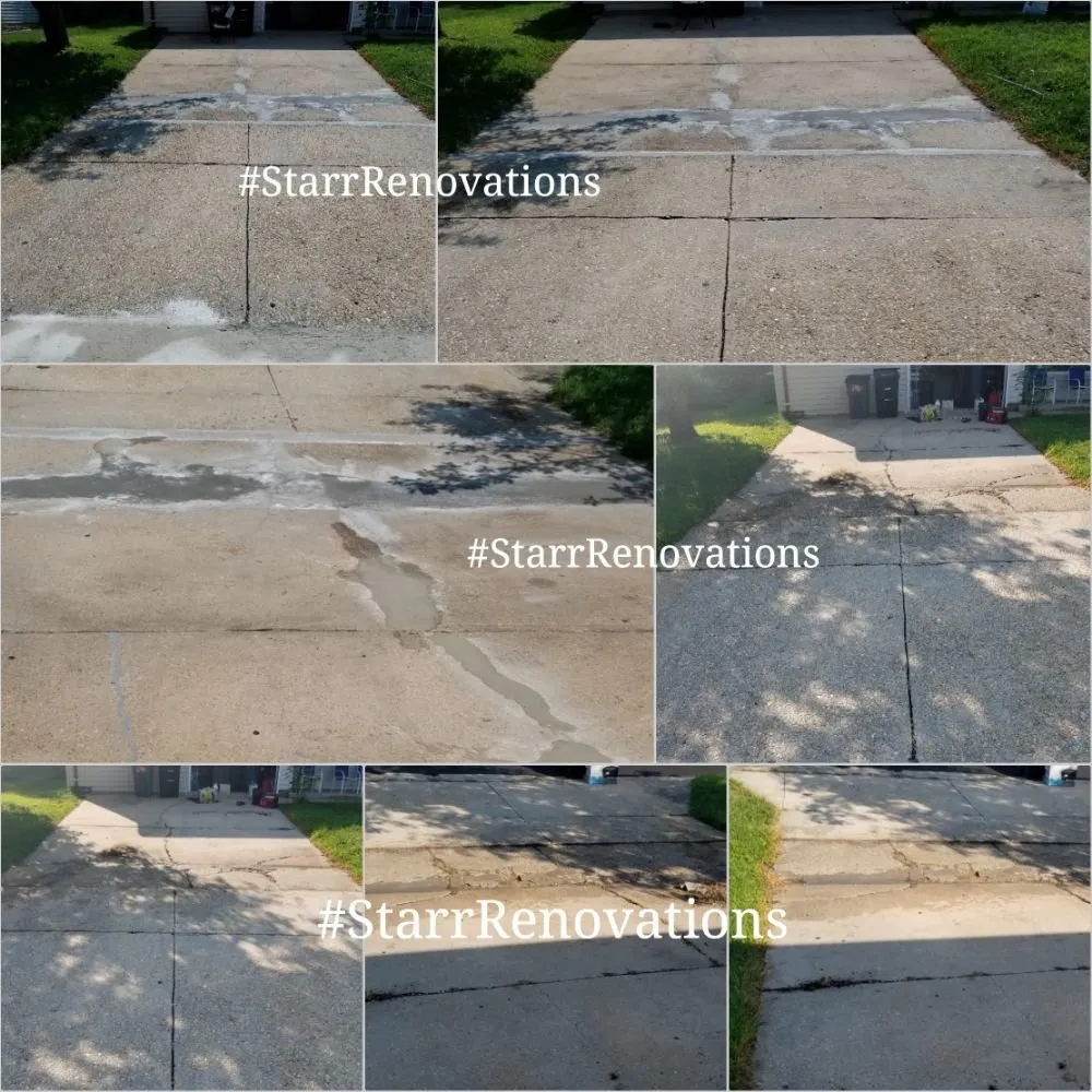Local roof replacement experts serving Greater Atlanta Area, GA - Starr Renovations