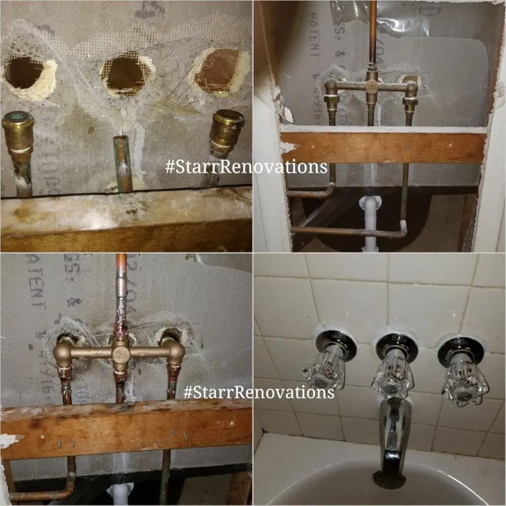 Expert roof inspection in Greater Atlanta Area, GA by Starr Renovations